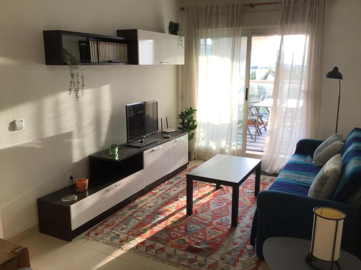 Anacasa Atico El Manantial Ap2109 Apartment