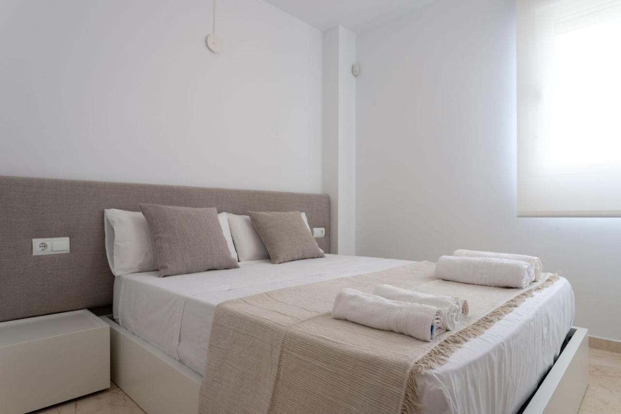 Cosy Flat Beach Apartment