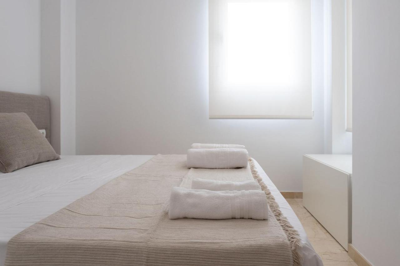 Cosy Flat Beach * Denia
