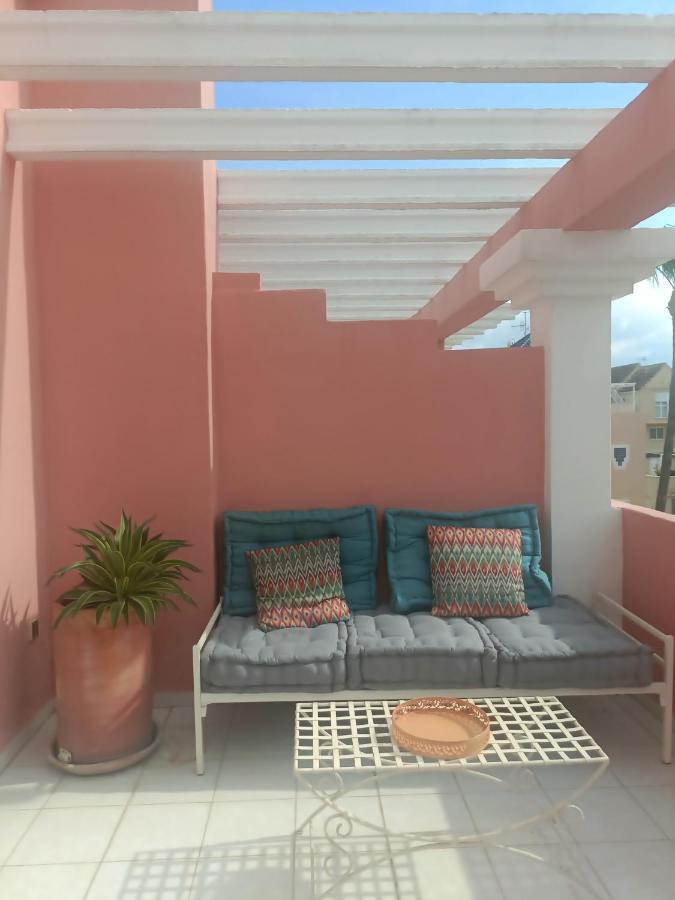 Atico Jazmines * Denia
