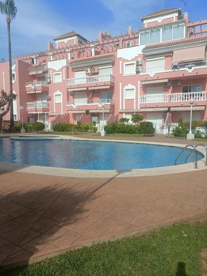Apartment Atico Jazmines *