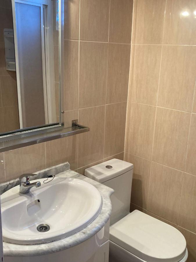 Apartamento Apartamento A 200 Metros De La Playa *