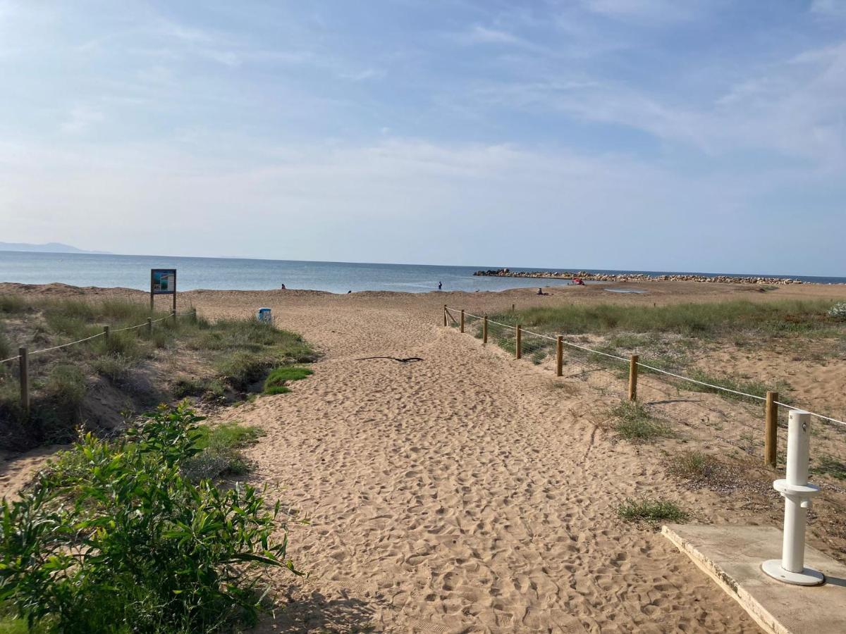 Apartamento A 200 Metros De La Playa Apartamento Dénia