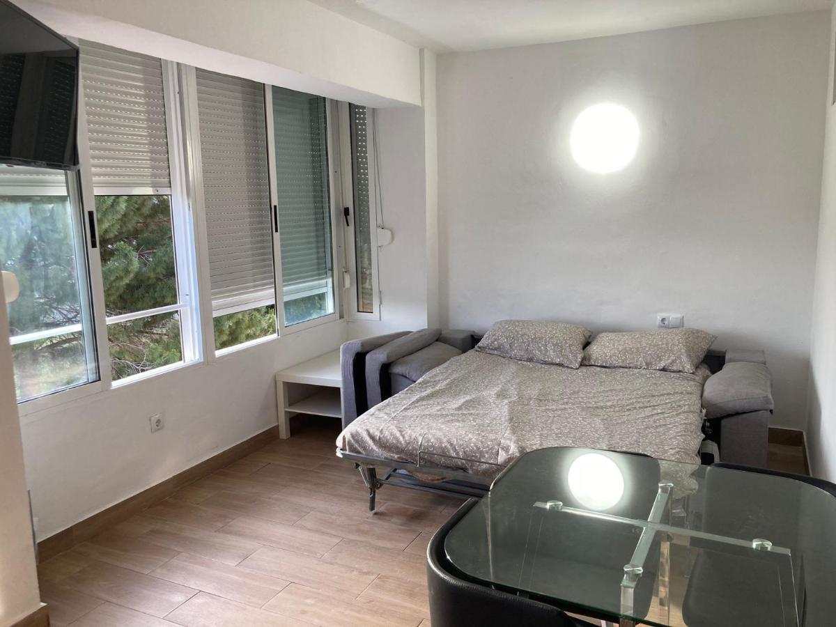 Apartamento A 200 Metros De La Playa * Dénia