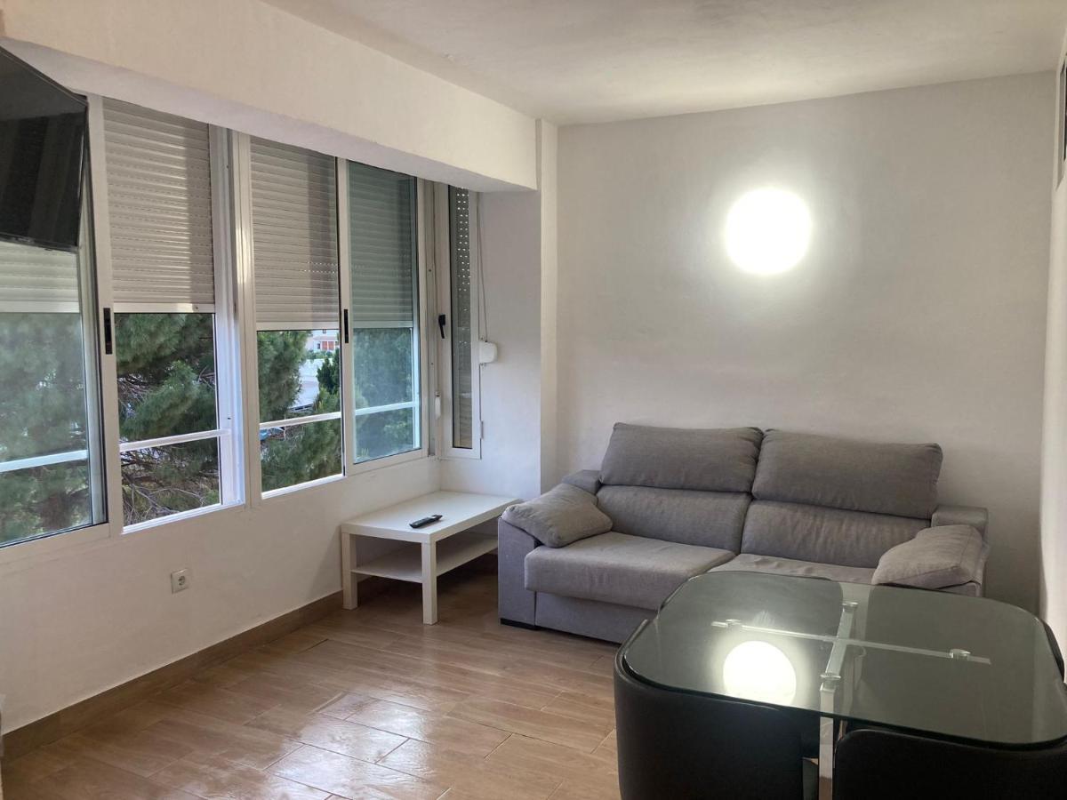 Apartamento Apartamento A 200 Metros De La Playa *