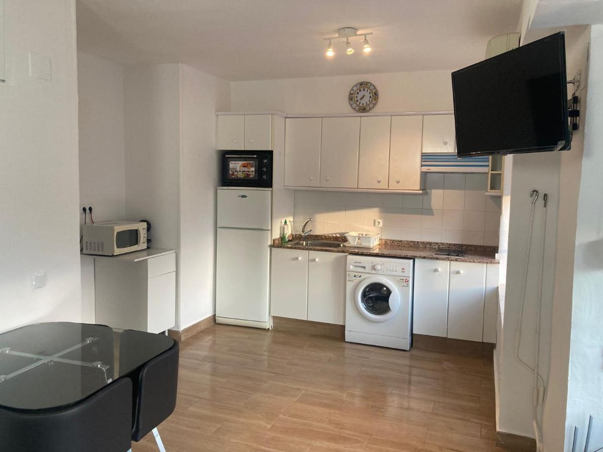 Apartamento A 200 Metros De La Playa Dénia