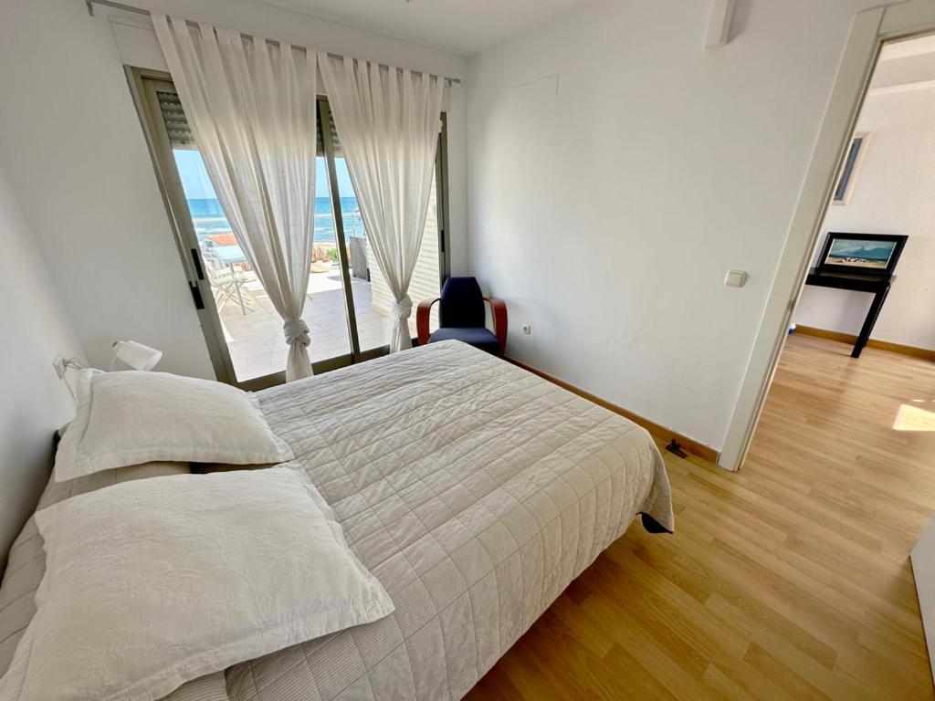 Tierra De Mar 05 By Homeprive Apartamento Dénia