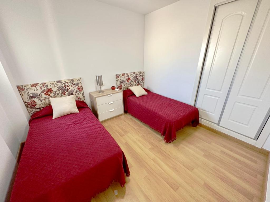 Tierra De Mar 05 By Homeprive Apartamento *