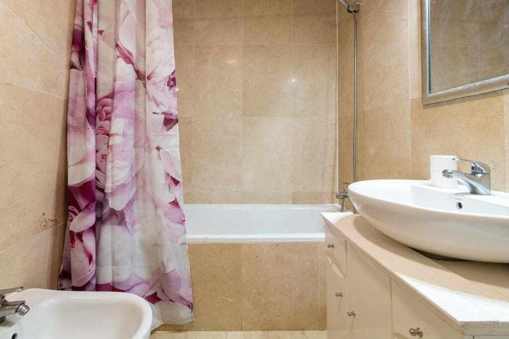Moderno Tranquilo Con Piscina Y Jardin * Dénia