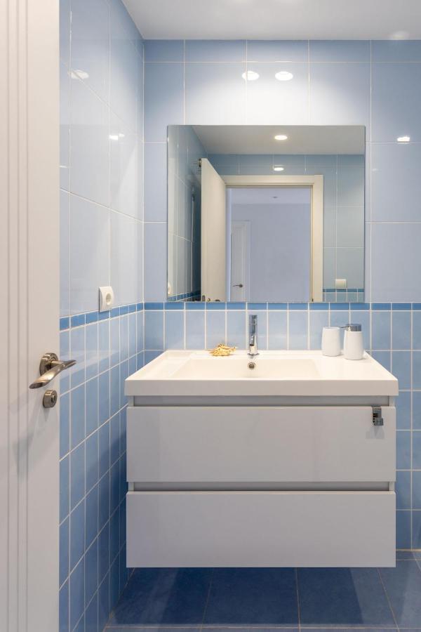 Apartment Cosy Flat Beach Denia