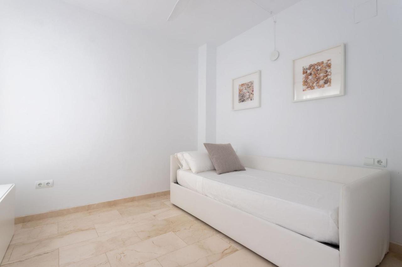 Apartment Cosy Flat Beach *