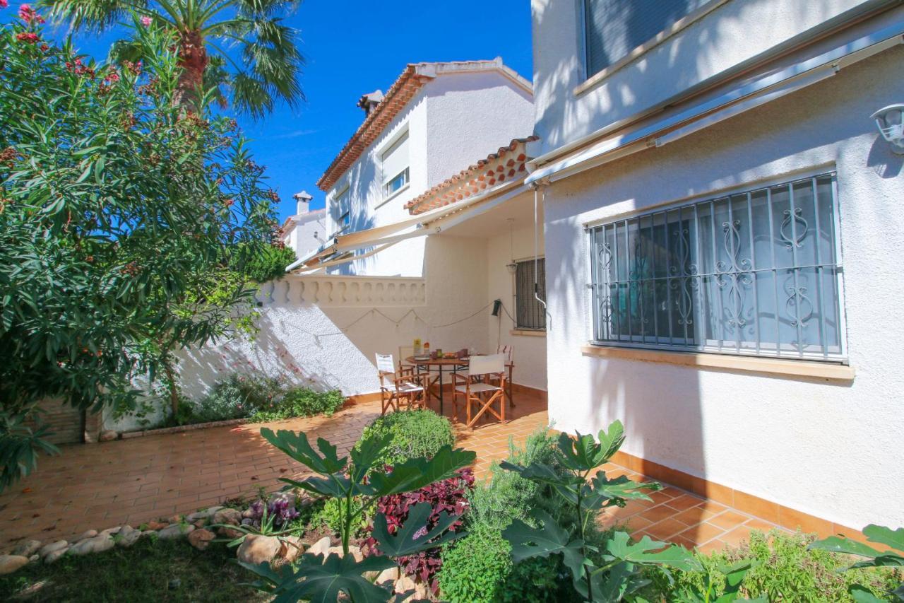 Residencial El Cortijo *