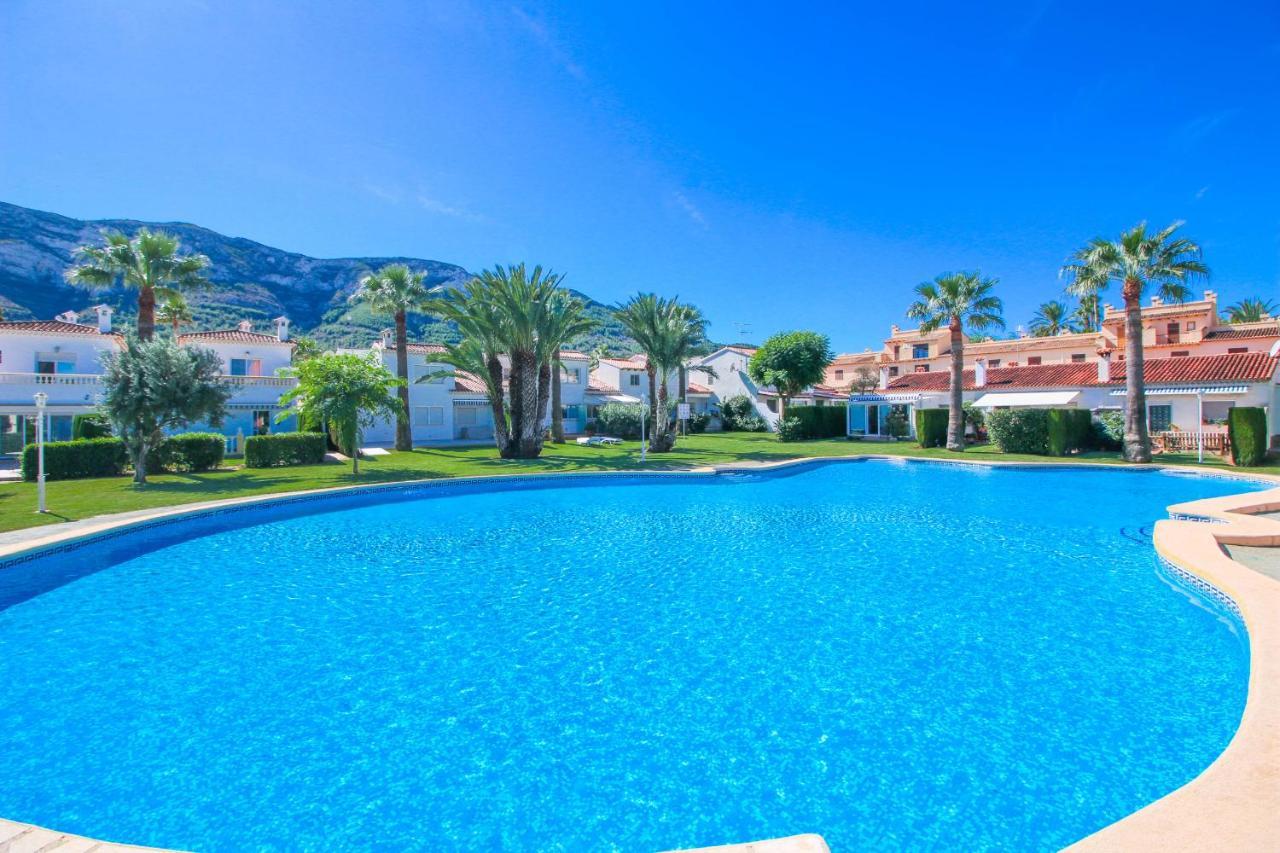 Holiday home Residencial El Cortijo Denia