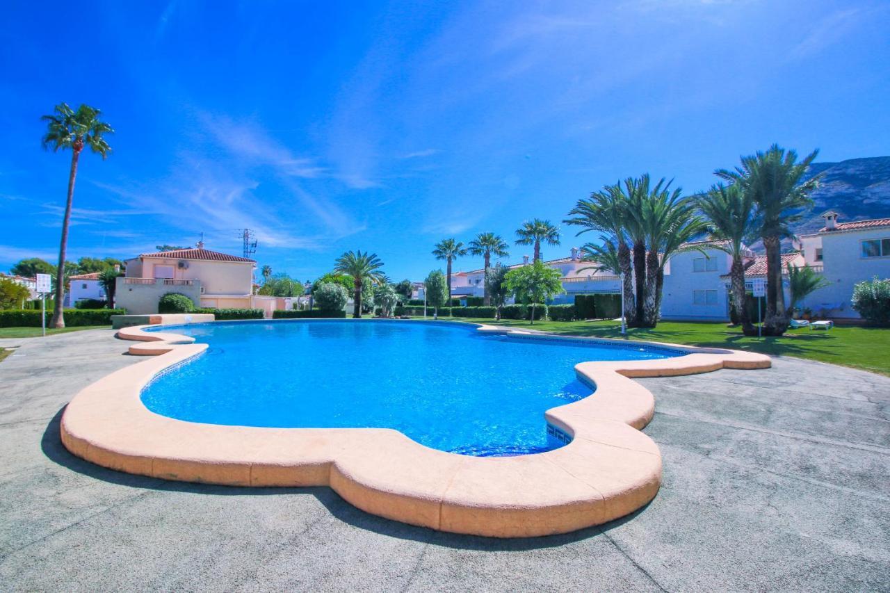 Residencial El Cortijo Holiday home