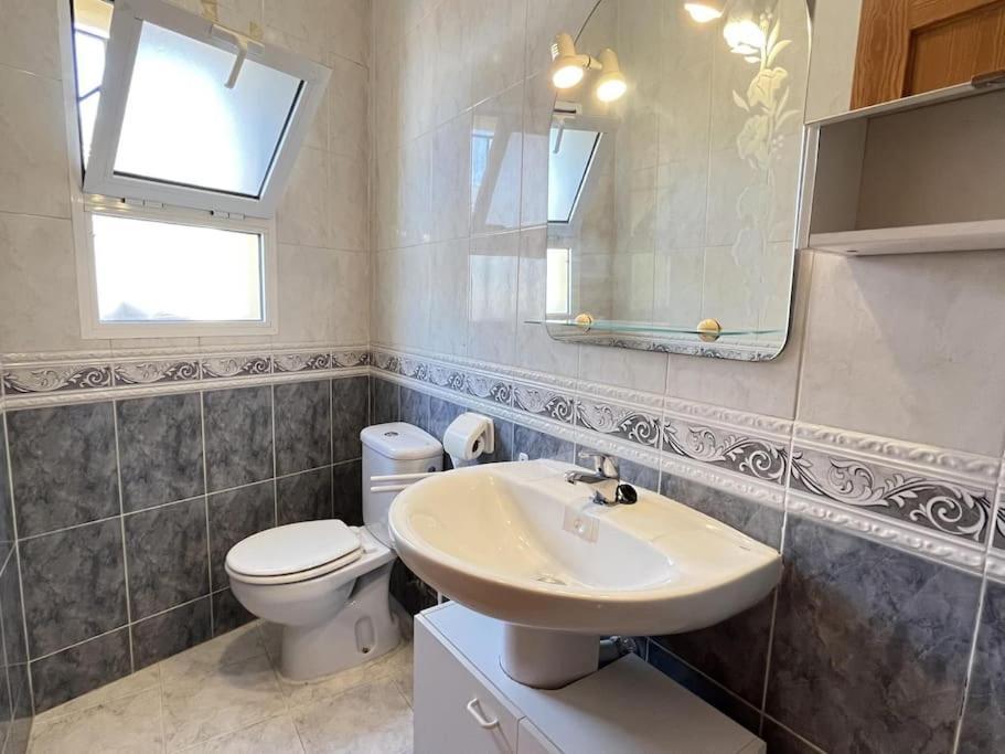 Bassetes By El Conserje Holiday home
