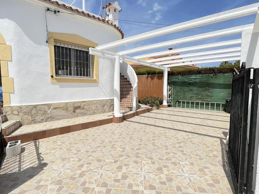 Bassetes By El Conserje Holiday home Denia