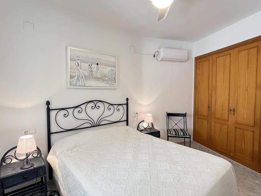 Bassetes By El Conserje Holiday home *