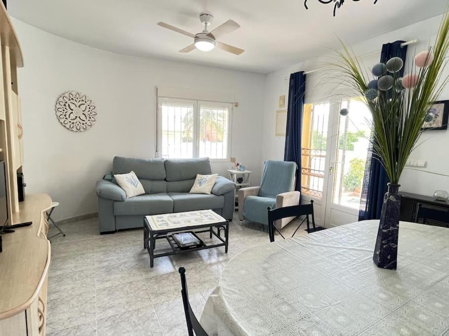 Bassetes By El Conserje Holiday home Denia