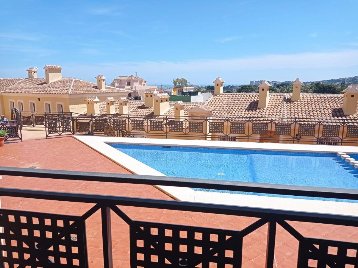 Apartamento Mirador De Dénia