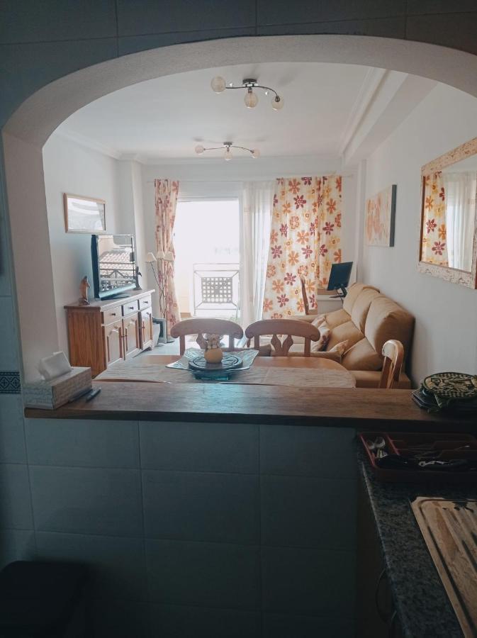 Apartamento Mirador De
