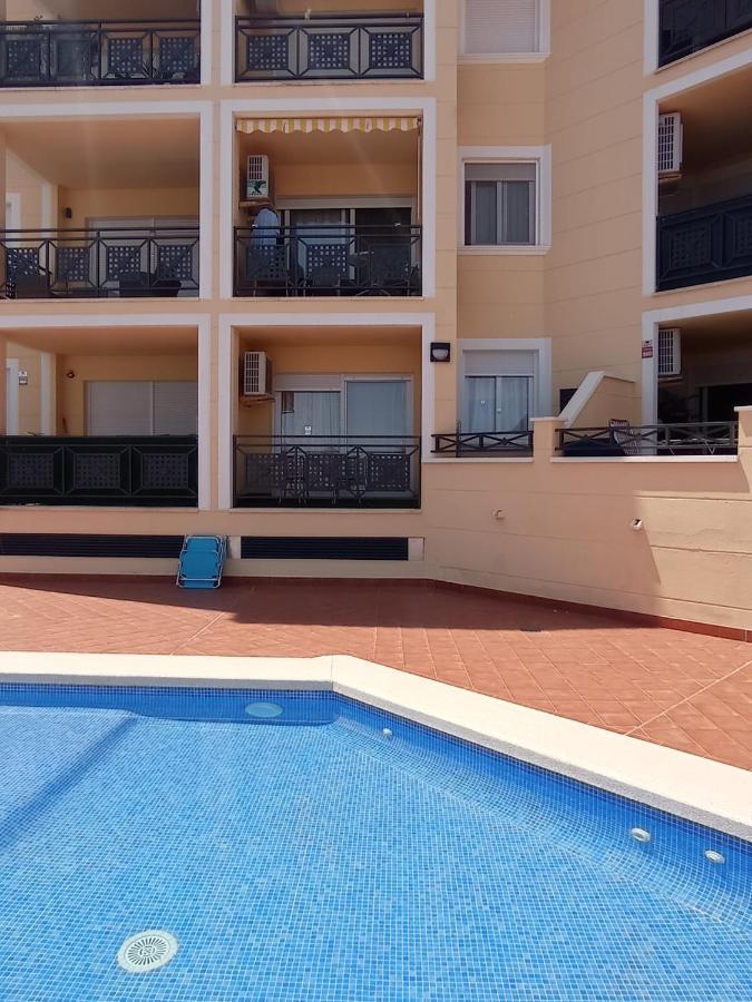 Mirador De Apartamento