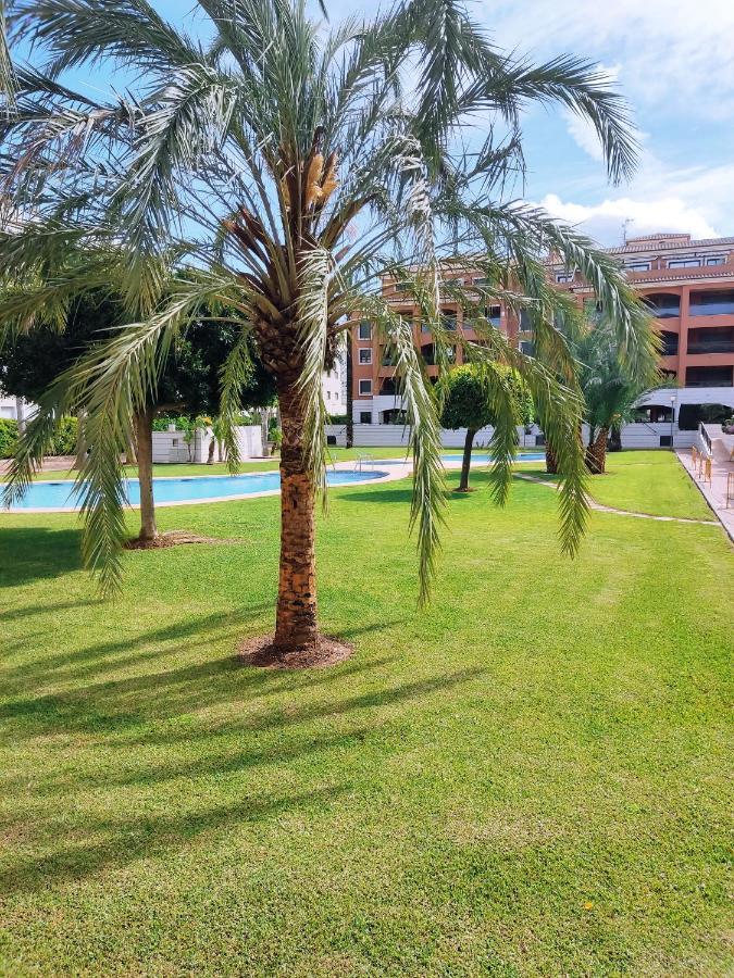Apartment Jardines De Marinas Denia