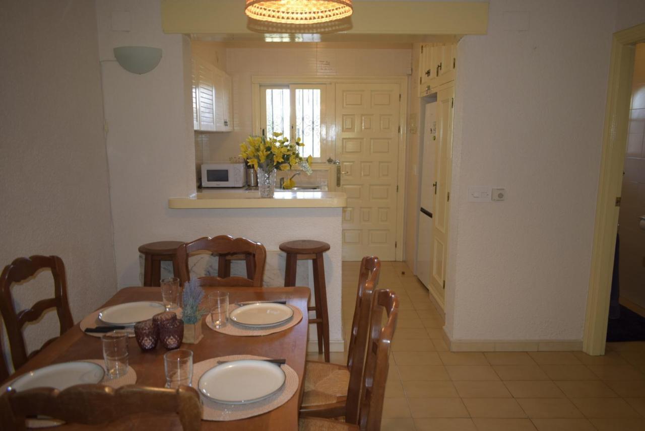 Holiday home Anacasa Duplex Marineta Bot Dup2135