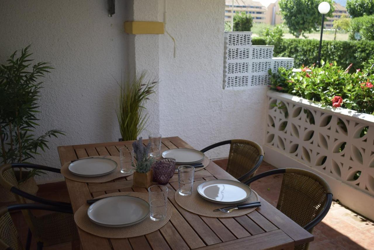 Holiday home Anacasa Duplex Marineta Bot Dup2135 *