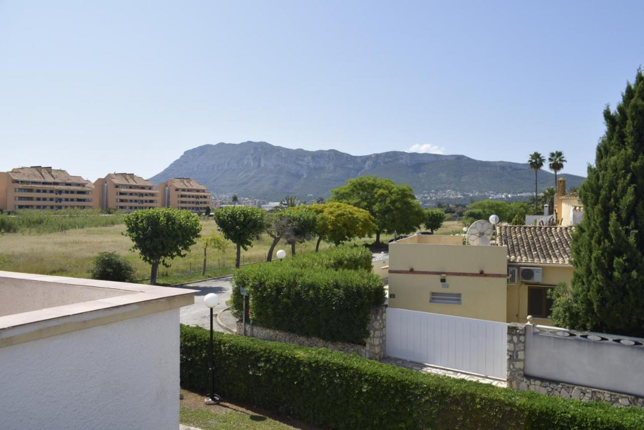 Anacasa Duplex Marineta Bot Dup2135 Denia