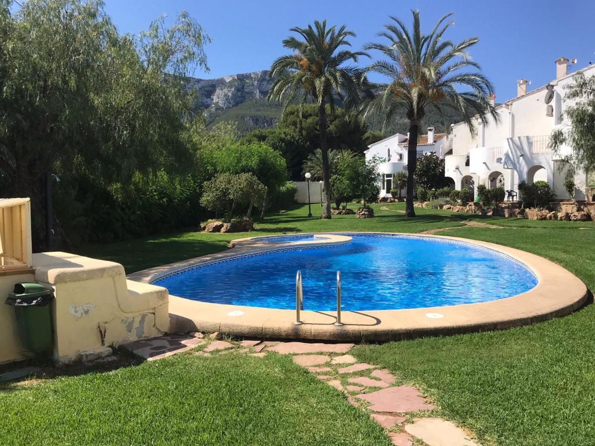 Cozy In * Denia
