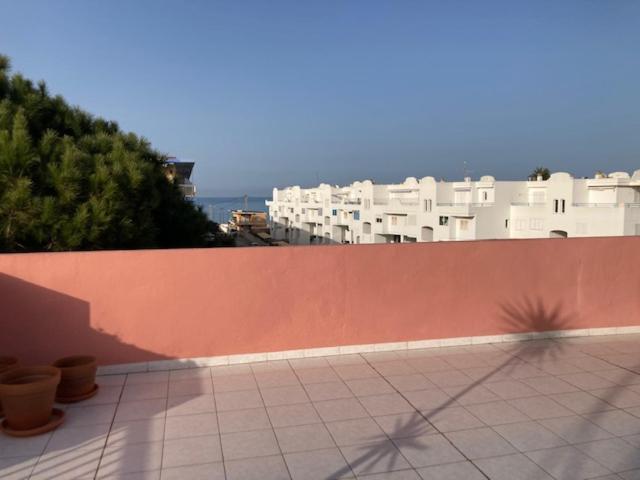 Apartment Atico Jazmines Denia
