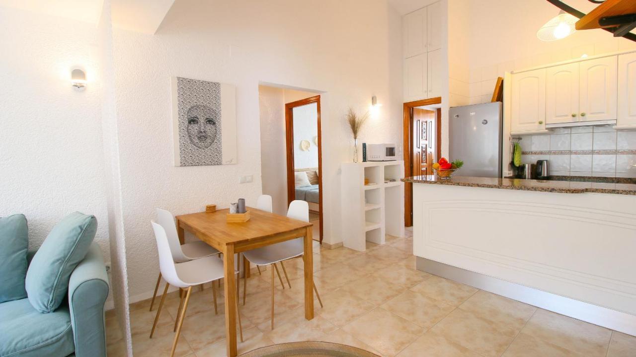 Residencial El Cortijo * Denia