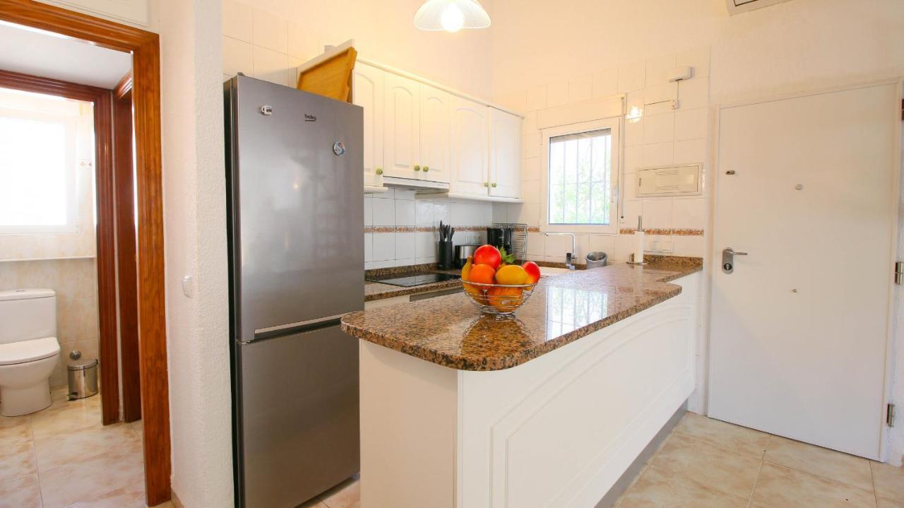 Holiday home Residencial El Cortijo *