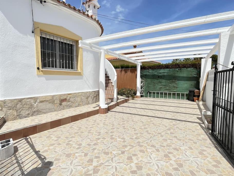 Holiday home Bassetes By El Conserje *