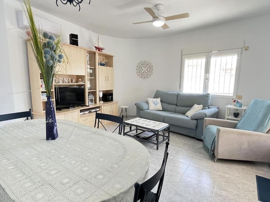 Bassetes By El Conserje Holiday home