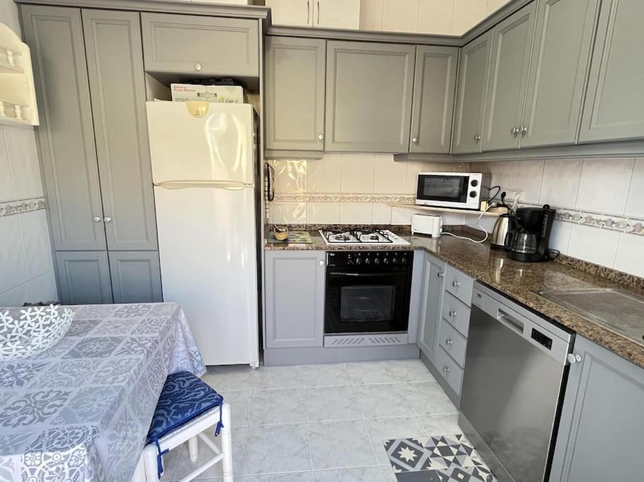 Bassetes By El Conserje Holiday home Denia