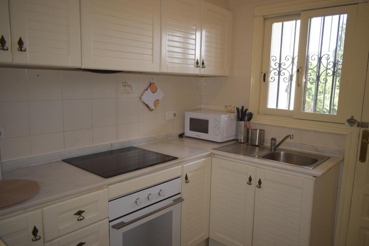 Anacasa Duplex Marineta Bot Dup2135 Holiday home *