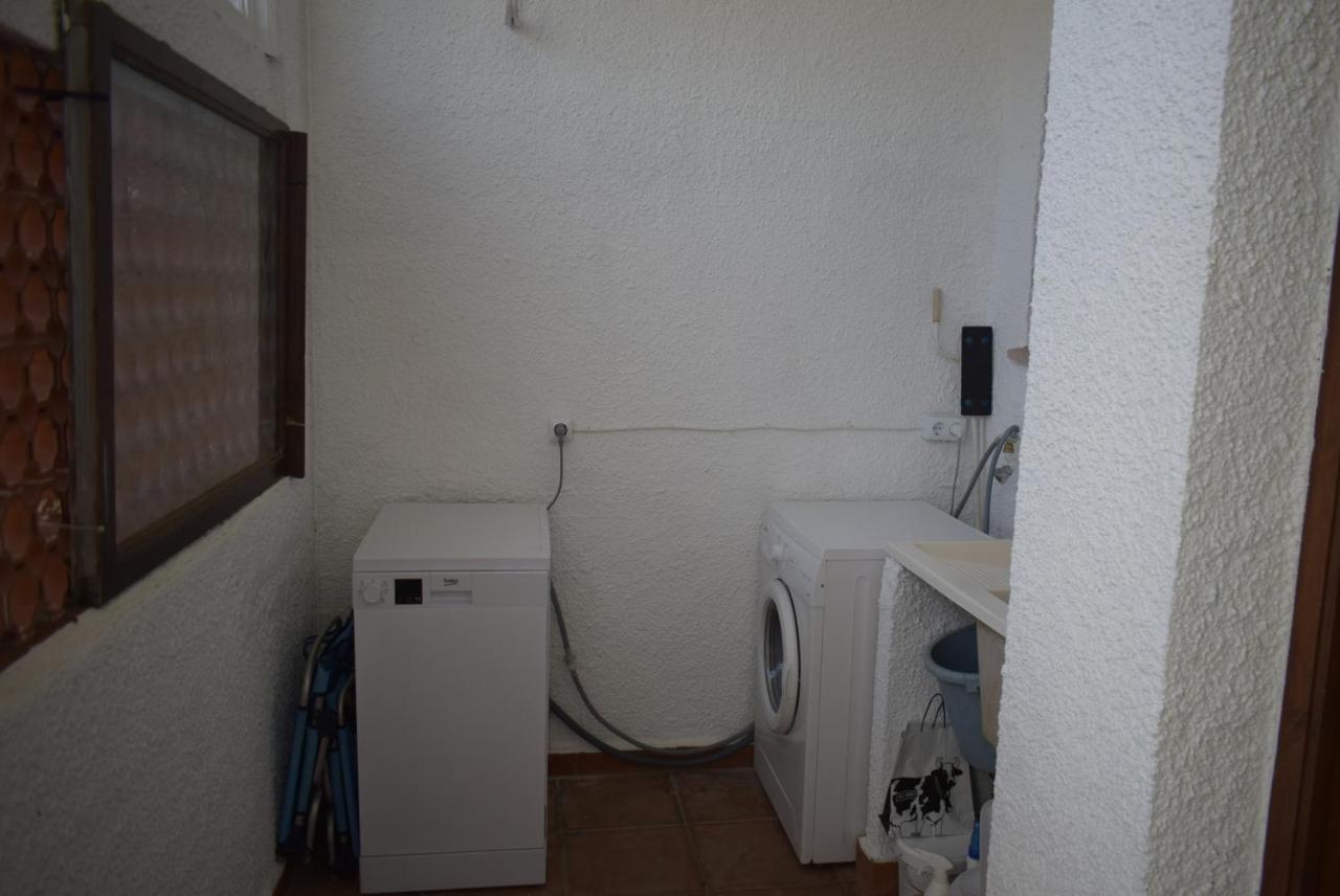 Anacasa Duplex Marineta Bot Dup2135 * Denia