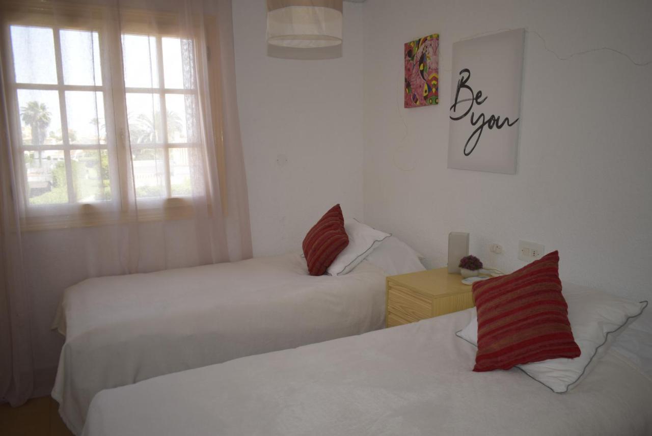 Holiday home Anacasa Duplex Marineta Bot Dup2135