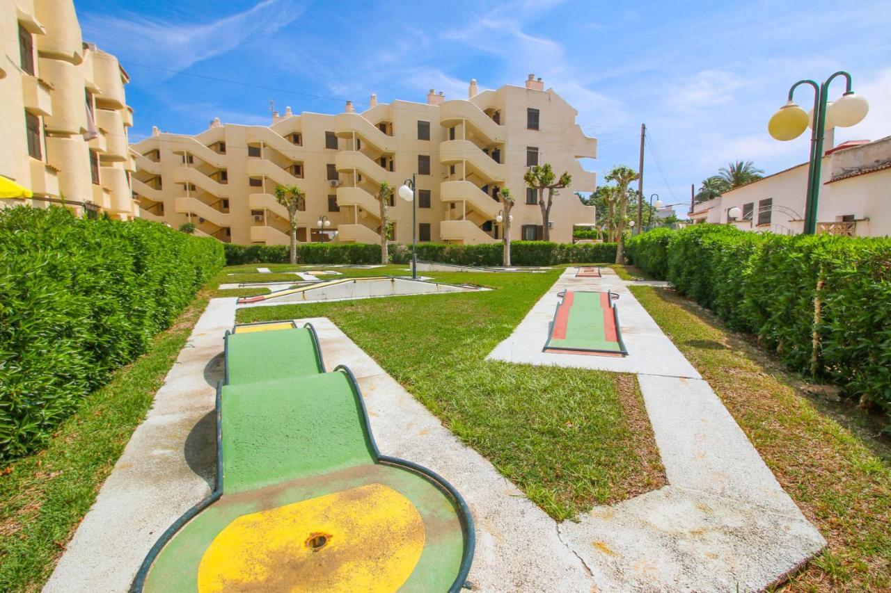 Residencial La Felicidad Apartamento