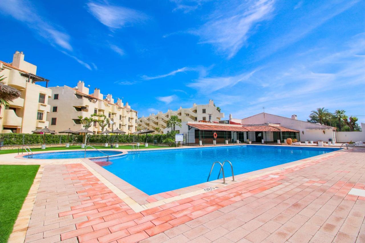 Residencial La Felicidad * Denia