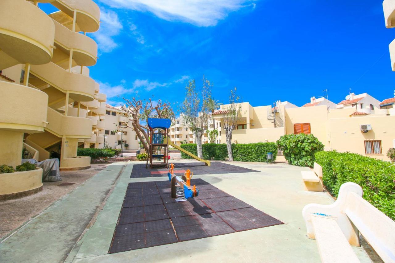 Residencial La Felicidad *