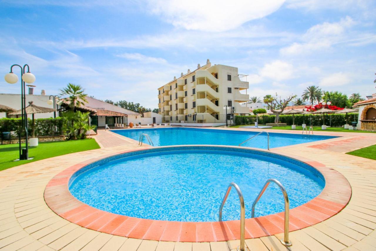 Residencial La Felicidad Apartment