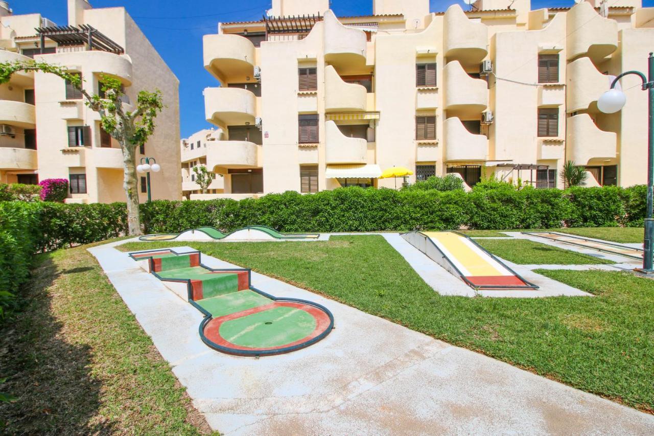 Apartment Residencial La Felicidad
