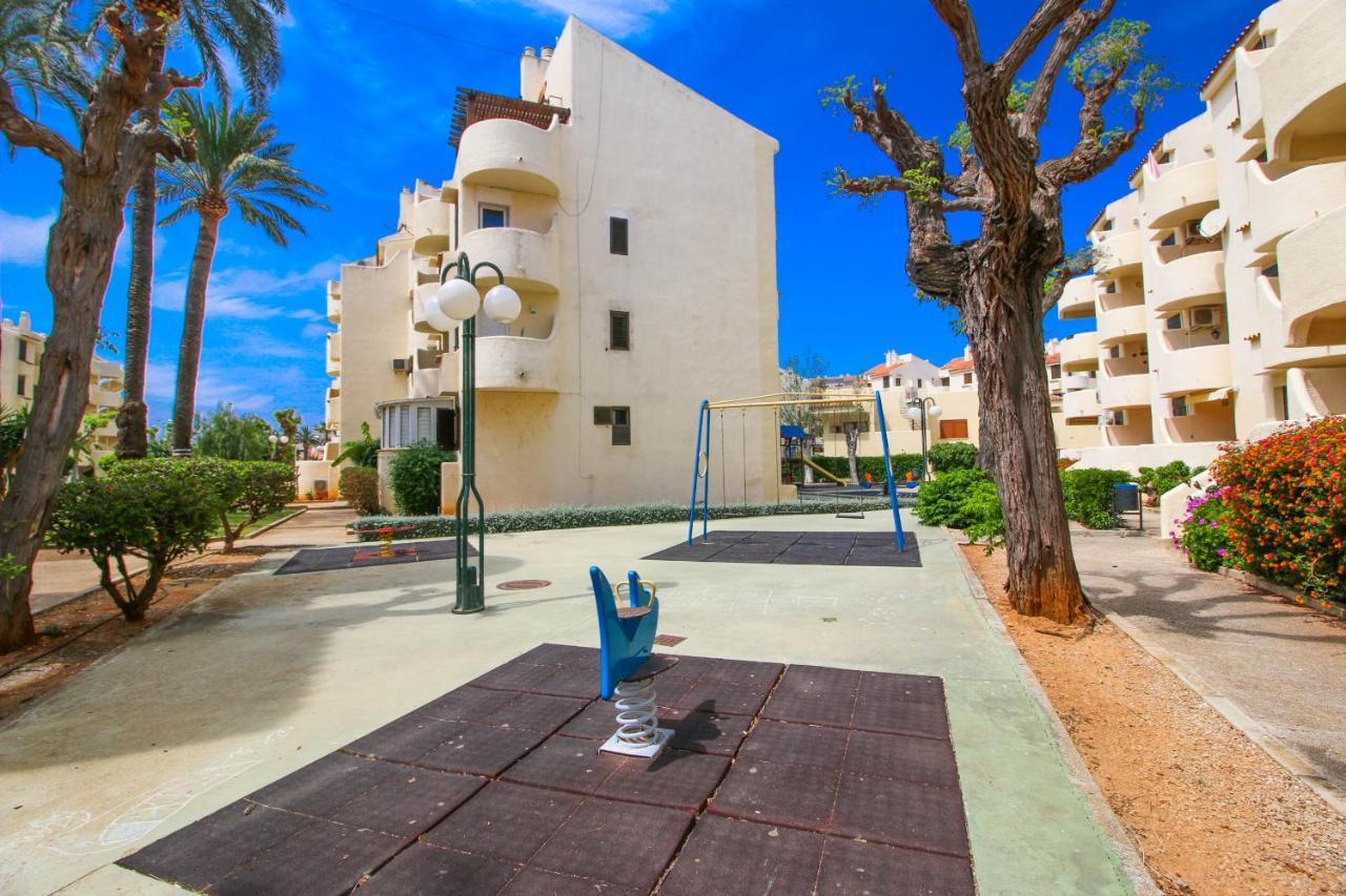 Residencial La Felicidad * Dénia