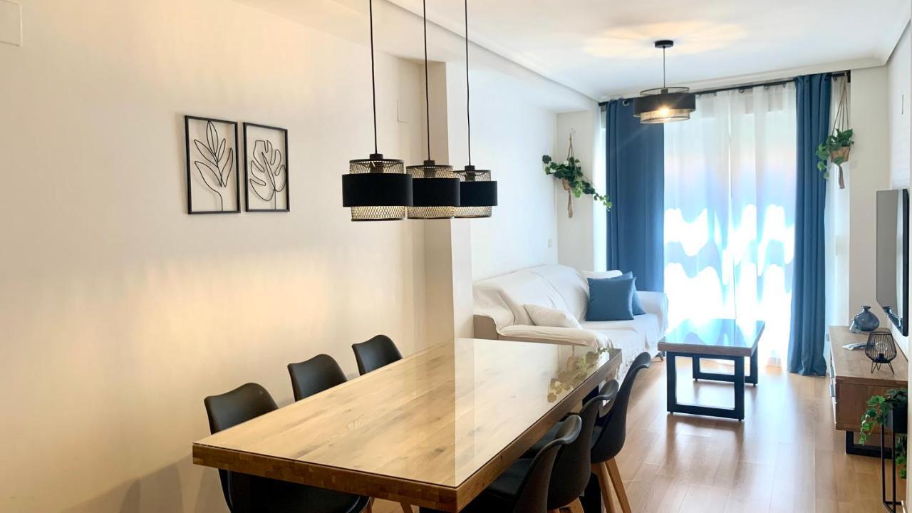Mestre Centro Apartamento Dénia