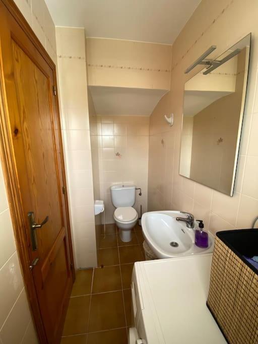 Adorable Bungalow En La Playa De Las Marinas * Denia