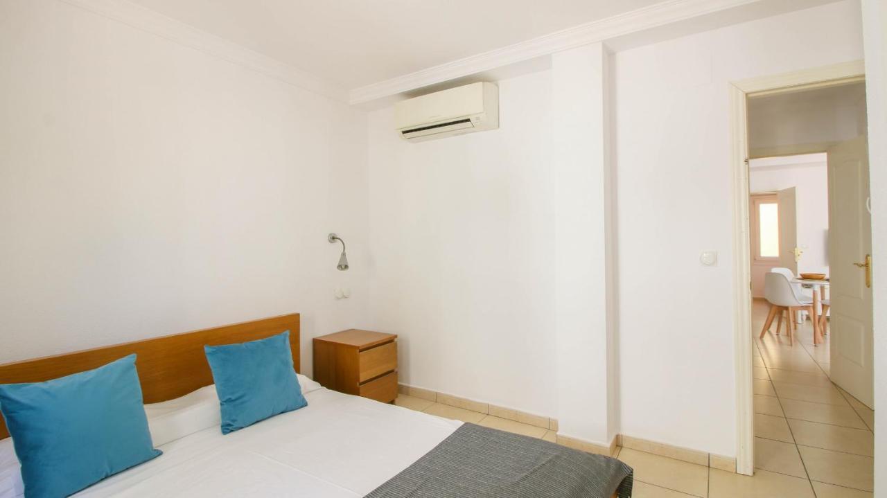 Residencial La Felicidad Apartment