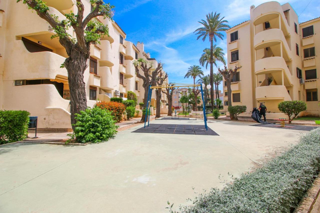 Residencial La Felicidad Apartment