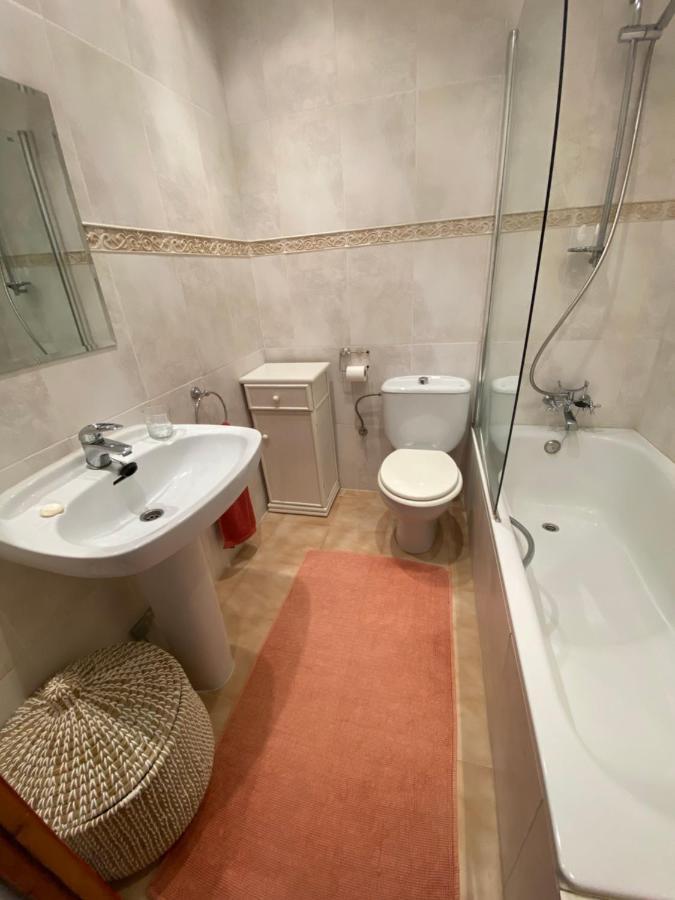 Apartment Cabo Del Sol